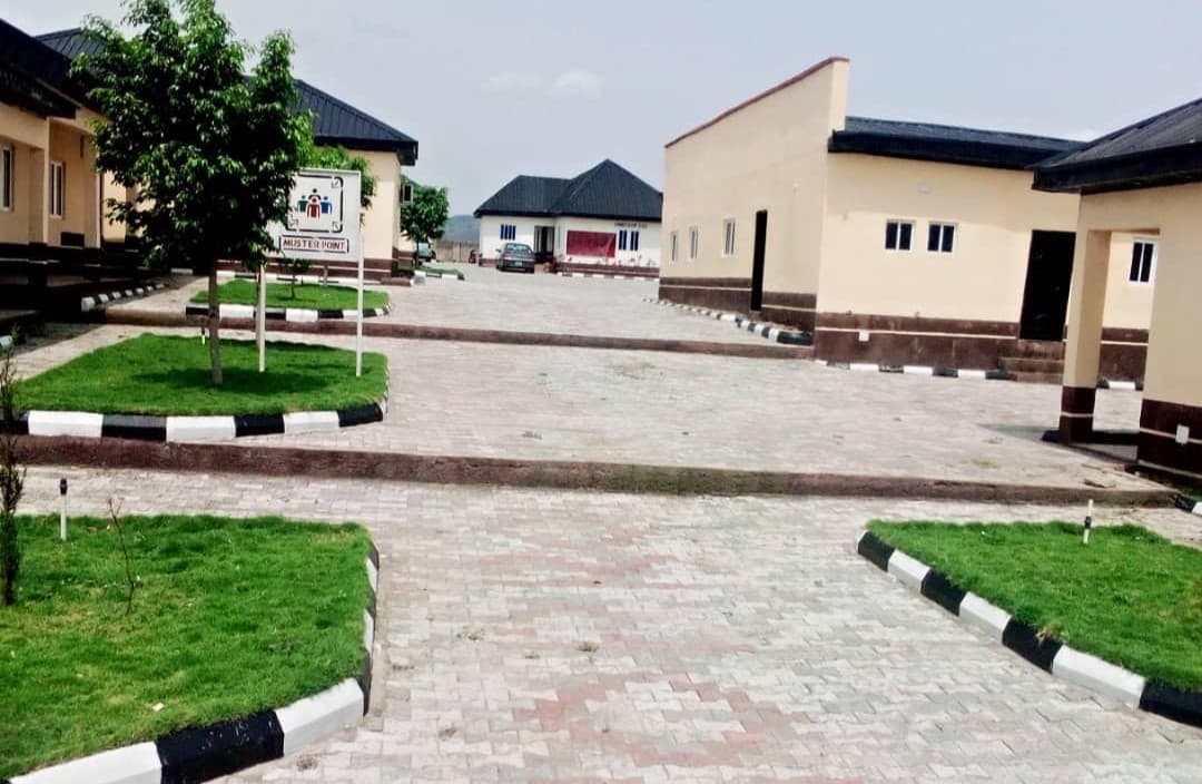 School Building